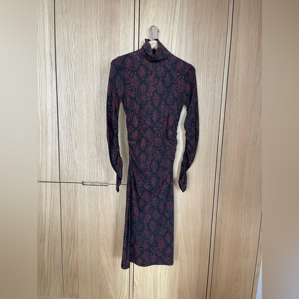 Proenza Schouler Midi Dress